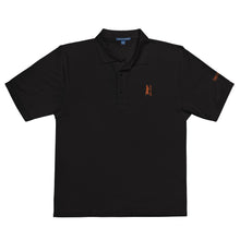 Load image into Gallery viewer, Men's Clever Boys Premium Polo