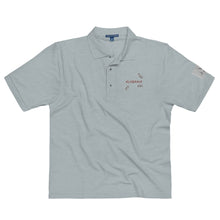 Load image into Gallery viewer, Men's Alabama Premium Polo