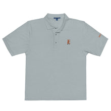 Load image into Gallery viewer, Men's Clever Boys Premium Polo