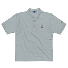 Load image into Gallery viewer, Men's Clever Boys Premium Polo