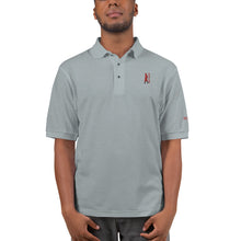 Load image into Gallery viewer, Men's Clever Boys Premium Polo