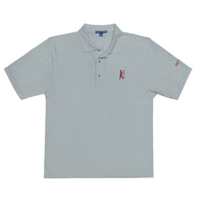 Load image into Gallery viewer, Men's Clever Boys Premium Polo