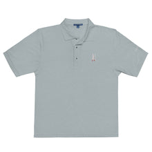 Load image into Gallery viewer, Men's Clever Boys Premium Polo