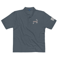 Load image into Gallery viewer, Men's Alabama Premium Polo