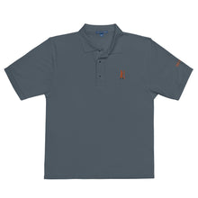 Load image into Gallery viewer, Men's Clever Boys Premium Polo