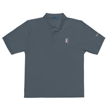 Load image into Gallery viewer, Men's Clever Boys Premium Polo