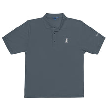 Load image into Gallery viewer, Men's Clever Boys Premium Polo