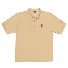 Load image into Gallery viewer, Men's Clever Boys Premium Polo