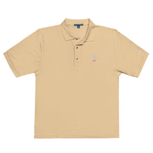 Load image into Gallery viewer, Men's Clever Boys Premium Polo