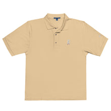 Load image into Gallery viewer, Men's Clever Boys Premium Polo