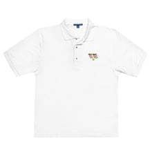 Load image into Gallery viewer, Take Phlyt Premium Embroidered Polo