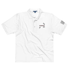 Load image into Gallery viewer, Men's Alabama Premium Polo