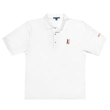 Load image into Gallery viewer, Men's Clever Boys Premium Polo