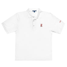Load image into Gallery viewer, Men's Clever Boys Premium Polo