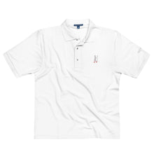 Load image into Gallery viewer, Men's Clever Boys Premium Polo