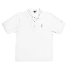 Load image into Gallery viewer, Men's Clever Boys Premium Polo