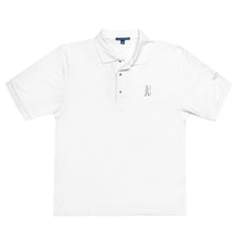 Load image into Gallery viewer, Men's Clever Boys Premium Polo