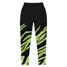 Load image into Gallery viewer, Take Phlyt Sports Leggings