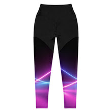 Load image into Gallery viewer, Dream Queen Sports Leggings