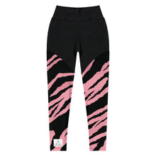 Load image into Gallery viewer, Take Phlyt Sports Leggings