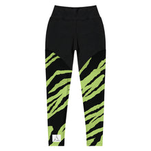 Load image into Gallery viewer, Take Phlyt Sports Leggings