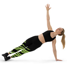 Load image into Gallery viewer, Take Phlyt Sports Leggings