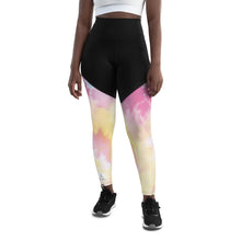 Load image into Gallery viewer, Take Phlyt Sports Leggings