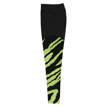 Load image into Gallery viewer, Take Phlyt Sports Leggings