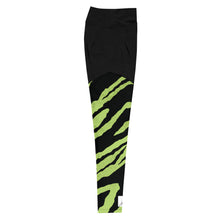 Load image into Gallery viewer, Take Phlyt Sports Leggings