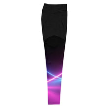 Load image into Gallery viewer, Dream Queen Sports Leggings