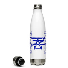 Load image into Gallery viewer, Take Phlyt Stainless Steel Water Bottle