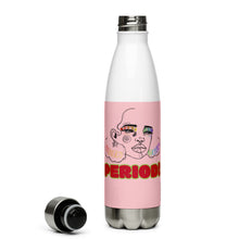 Load image into Gallery viewer, Dream Queen Stainless Steel Water Bottle