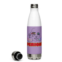 Load image into Gallery viewer, Dream Queen Stainless Steel Water Bottle