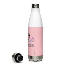 Load image into Gallery viewer, Dream Queen Stainless Steel Water Bottle