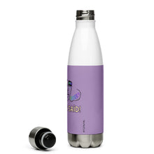 Load image into Gallery viewer, Dream Queen Stainless Steel Water Bottle