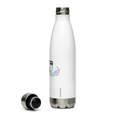 Load image into Gallery viewer, Dream Queen Stainless Steel Water Bottle