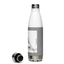 Load image into Gallery viewer, Take Phlyt Stainless Steel Water Bottle
