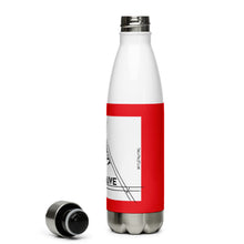 Load image into Gallery viewer, Take Phlyt Stainless Steel Water Bottle