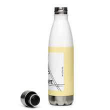 Load image into Gallery viewer, Take Phlyt Stainless Steel Water Bottle