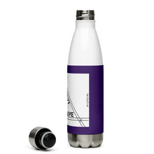 Load image into Gallery viewer, Take Phlyt Stainless Steel Water Bottle