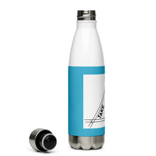 Load image into Gallery viewer, Take Phlyt Stainless Steel Water Bottle