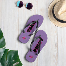 Load image into Gallery viewer, Take Phlyt Flip-Flops