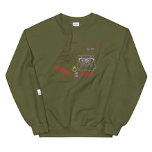 Cargar imagen en el visor de la galería, COMPROMISO Sudadera unisex
