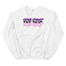 Load image into Gallery viewer, Take Phlyt Unisex Sweatshirt