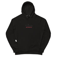 Load image into Gallery viewer, Fox Off Unisex pullover hoodie