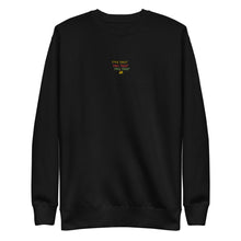 Load image into Gallery viewer, Take Phlyt Unisex Fleece Embroidered Pullover