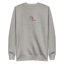 Load image into Gallery viewer, Unisex King Fleece Pullover