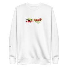 Load image into Gallery viewer, Take Phlyt Unisex Fleece Pullover