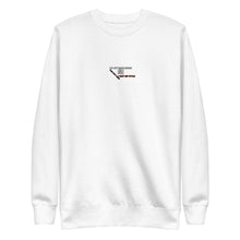 Load image into Gallery viewer, No Drip Unisex Fleece Embroidered Pullover