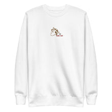 Load image into Gallery viewer, Unisex King Fleece Pullover